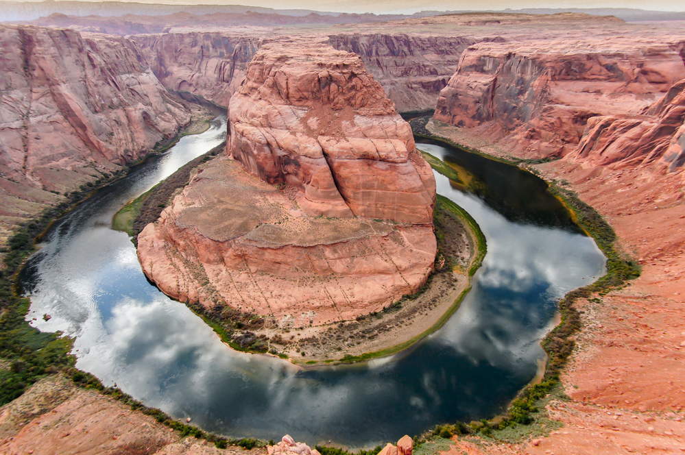 Los 3 lugares para viajar más bonitos del mundo