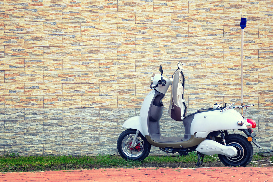 ¿Por qué las motos eléctricas son el futuro de la movilidad?