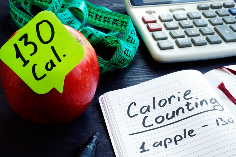 para calcular cuántas calorías consumo al día - TotMagazine by Assegur Andorra