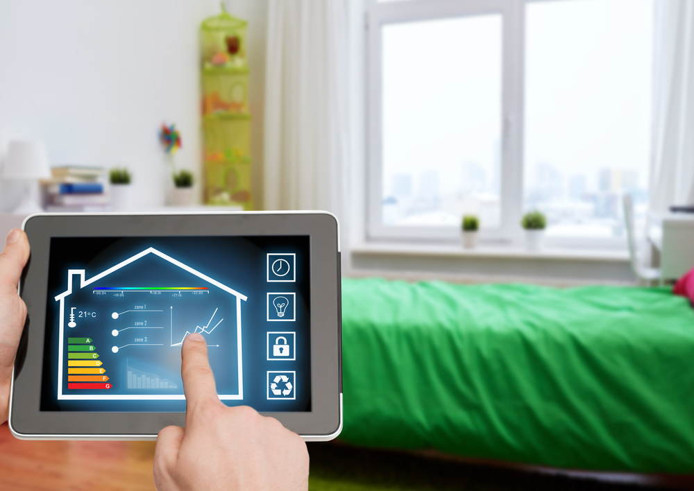 smart home