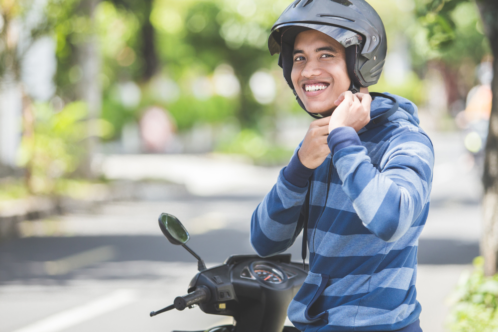 seguros para motos eléctricas