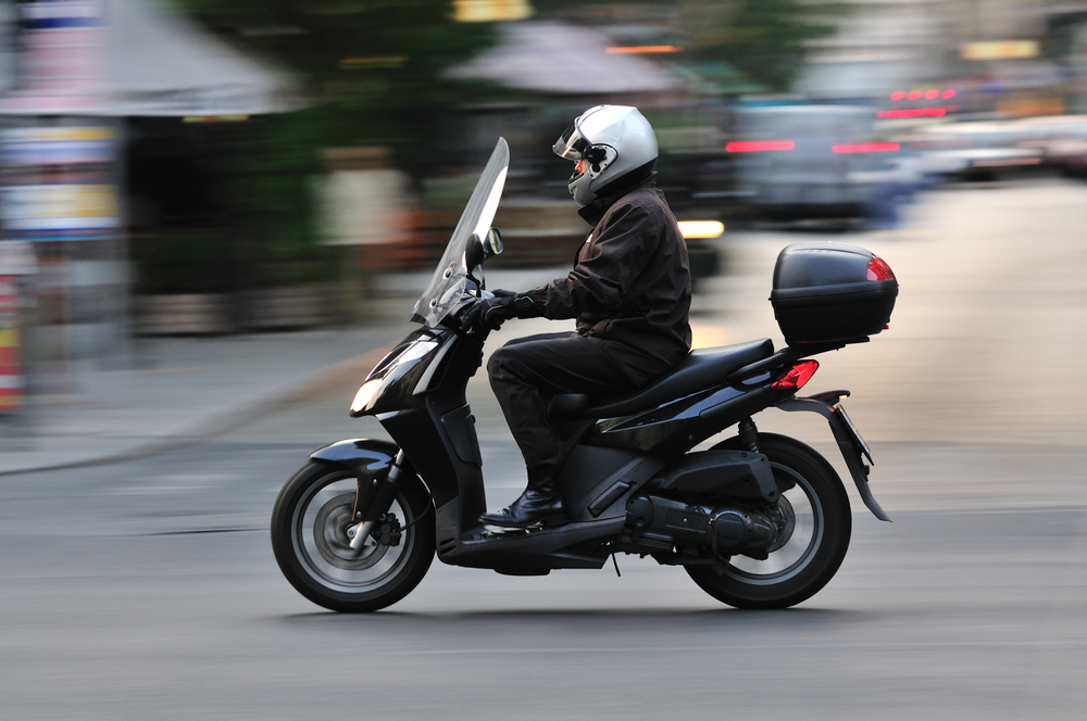 Consejos para tener un buen seguro de moto en Andorra