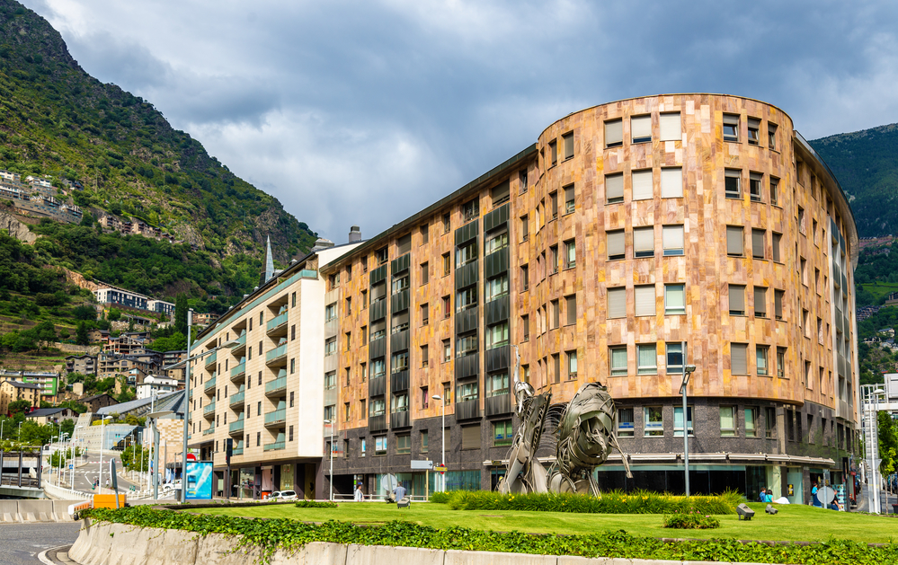 comprar una casa en Andorra