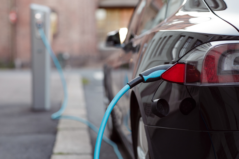 Tendencias en coches eléctricos que están a la orden del día