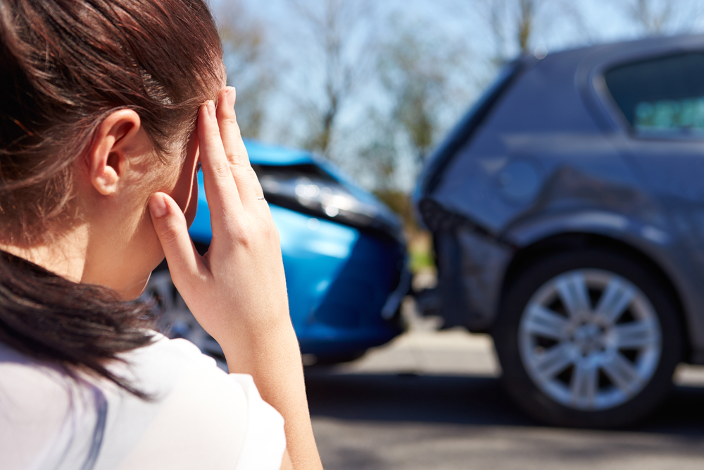 Indemnizaciones por accidente de tráfico