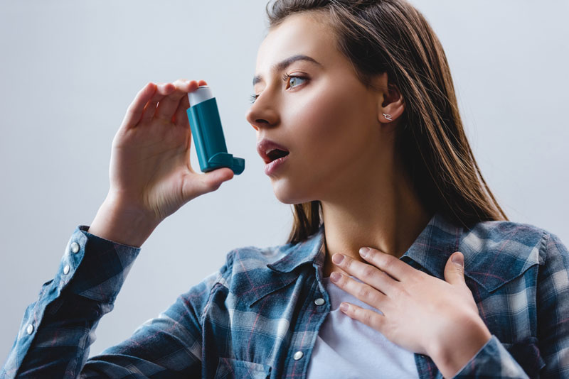 mejorar el asma