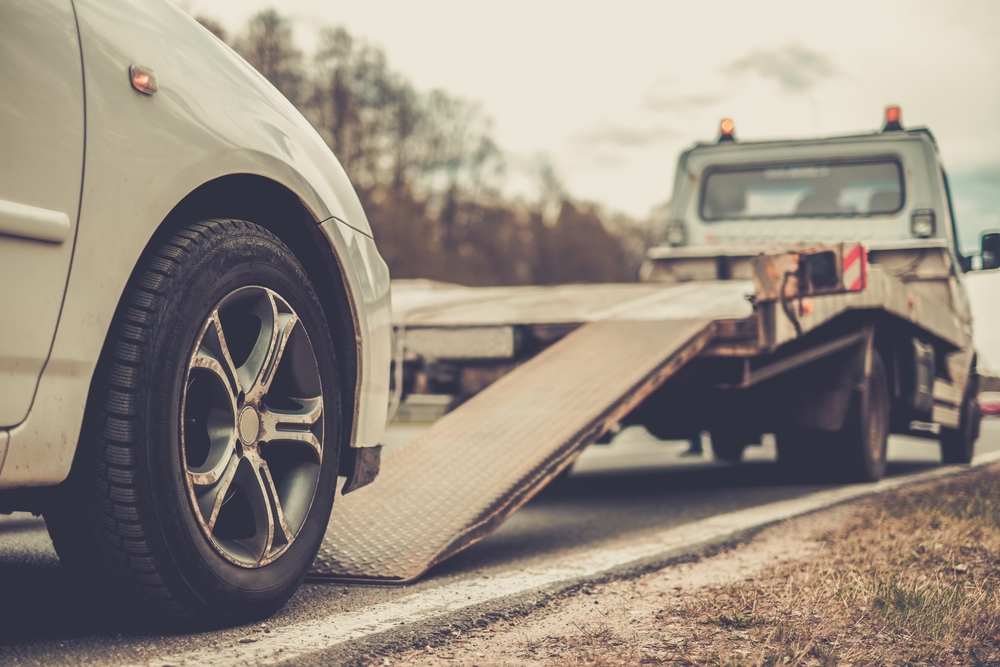 Qué debes saber al contratar un seguro para coches de segunda mano