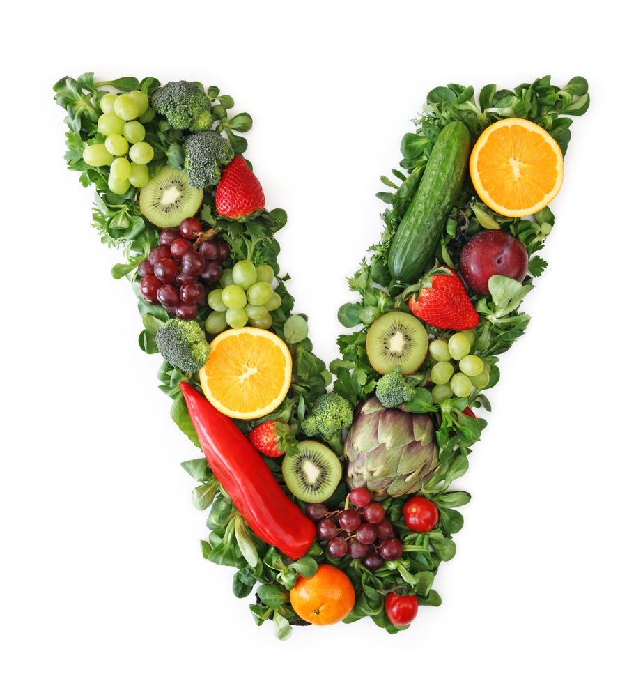 5 tipos de vitaminas que debes tener en cuenta para tu salud