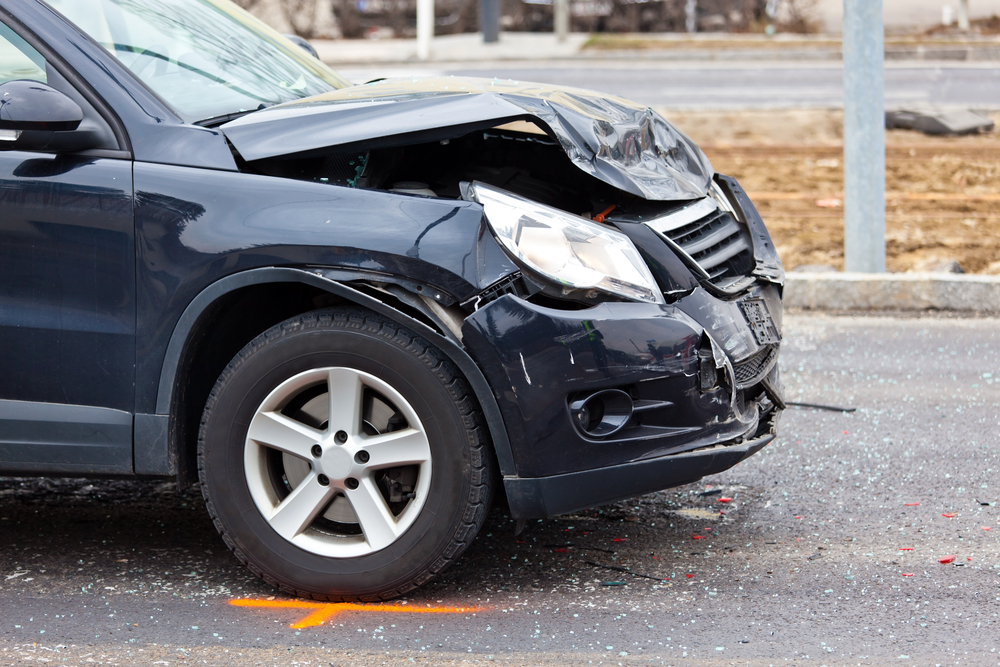 ¿Cuánto tarda un seguro en hacer la reparación de un coche o una moto?