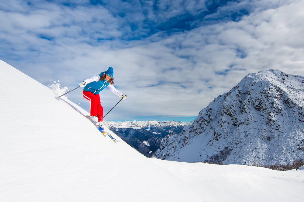 Esquiar fuera de pistas | ¿Por qué no deberías hacerlo?