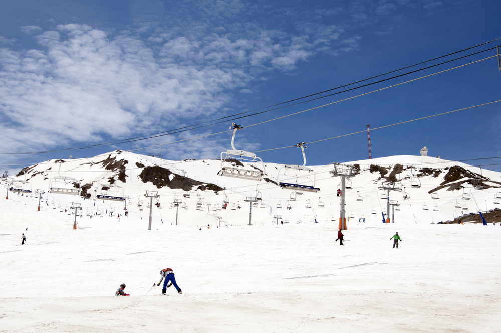 Las pistas de esquí en Andorra según nivel | ¡Vamos a disfrutar!