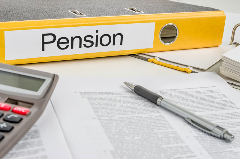 plan de pensiones