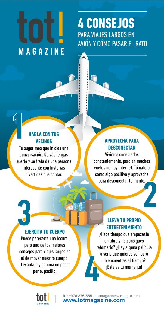 ≫ Qué es el artículo personal para viajar en avión