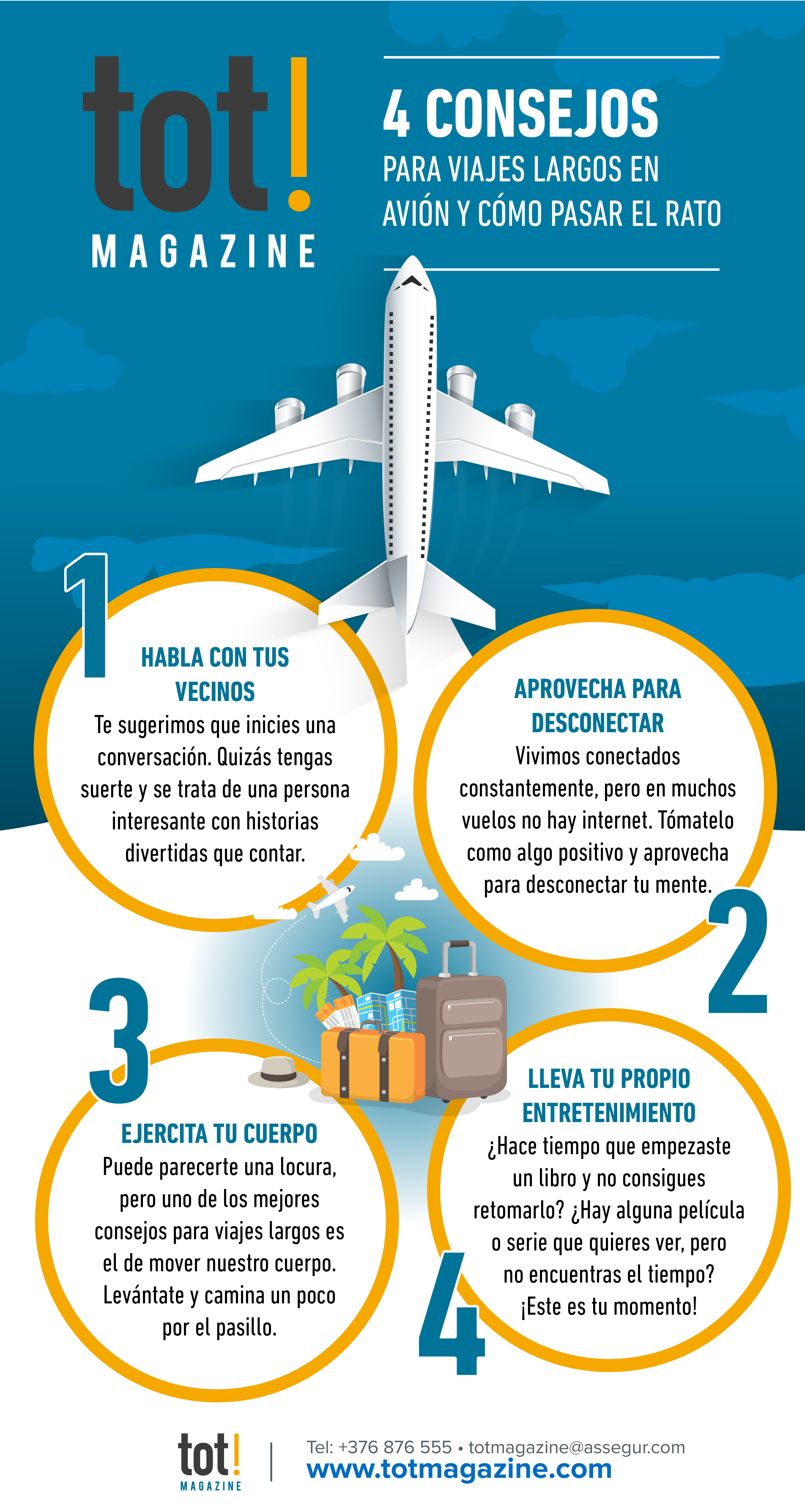 Descifrar Tentación Preguntarse precauciones para viajar en avion, 8 consejos para hacer agradable un viaje  avión Waynablog - elambigudelacoracha.com