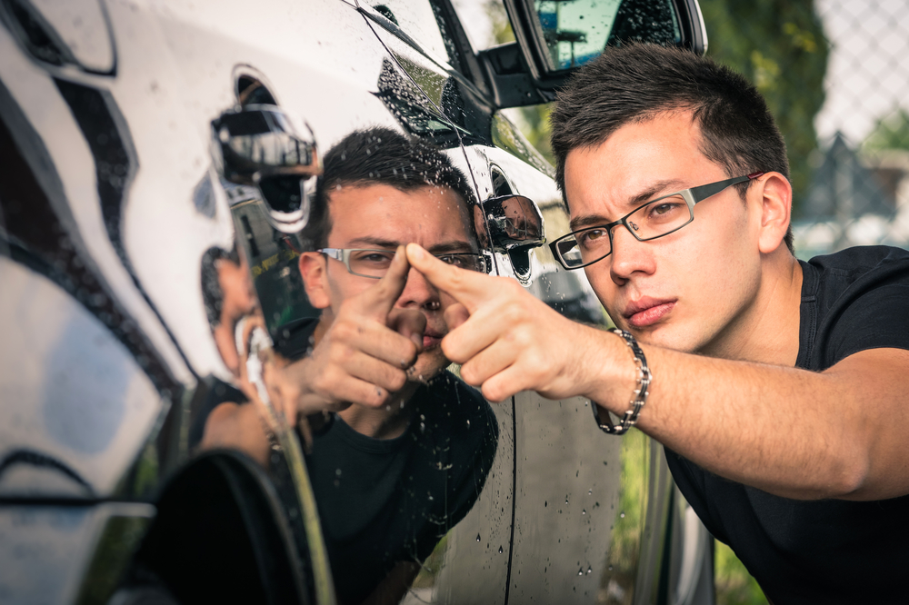 Consejos para comprar coche de segunda mano | Consejos antes de decidir