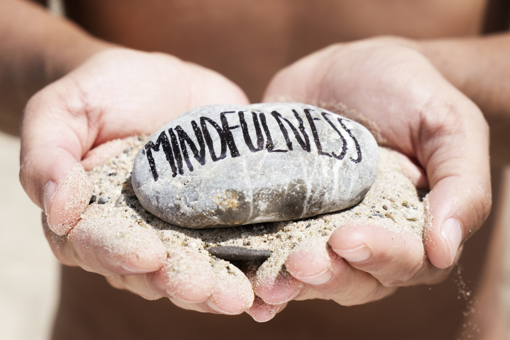 que es el mindfulness y que ventajas nos aporta