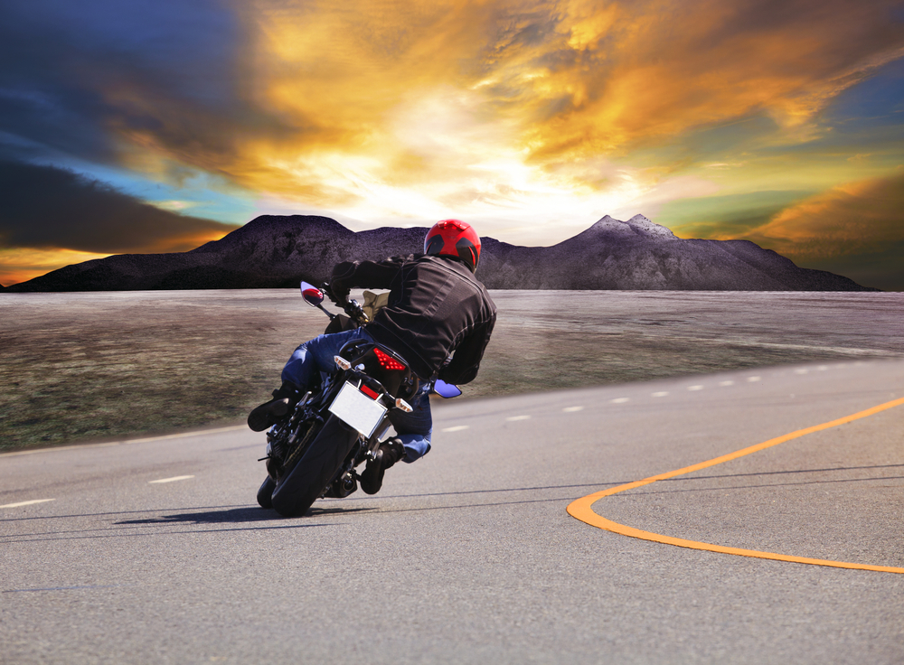 ¿Qué sistemas de seguridad en motos existen en la actualidad?