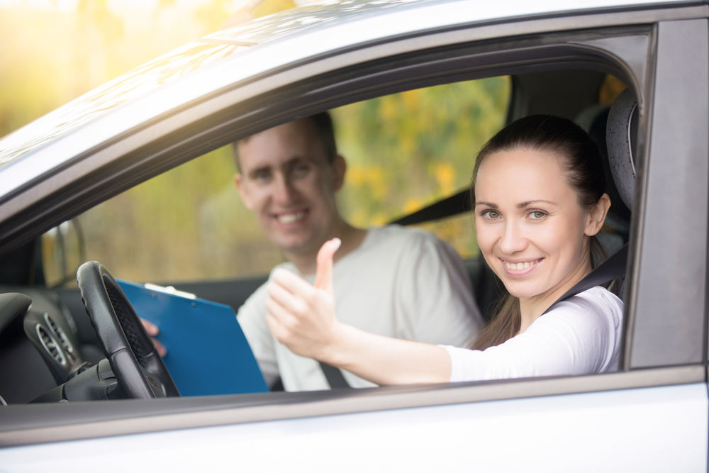 Aprobar el carnet de conducir | 4 consejos para sacarlo a la primera