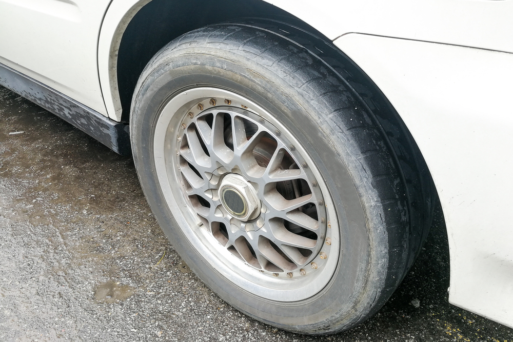 ¿Cómo evitar el desgaste de neumáticos? | Factores y recomendaciones