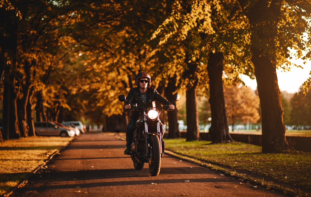 Las 5 multas de moto más frecuentes que deberás tener en cuenta