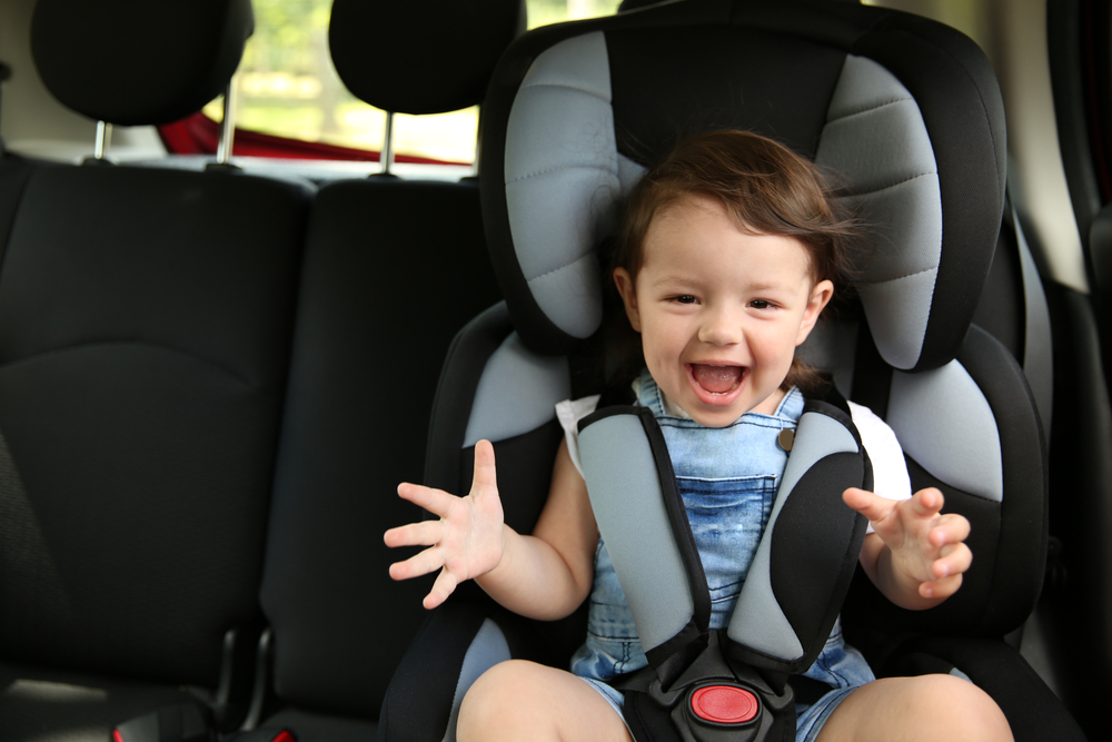 sillas de coche para niño