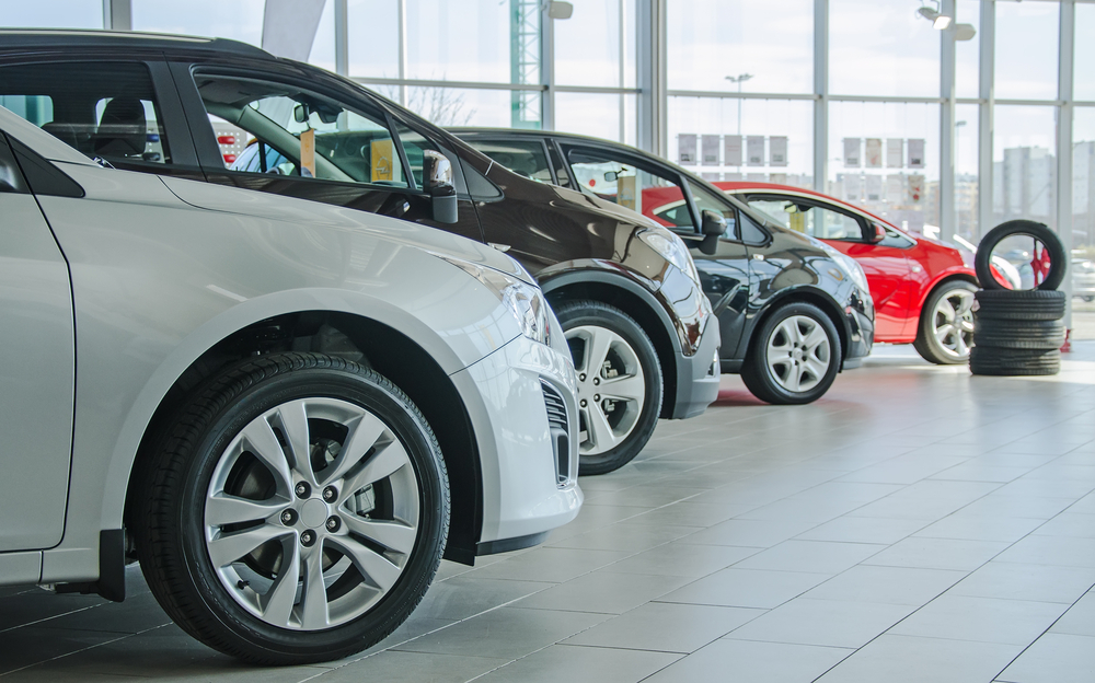 Coches de kilómetro 0: ¿conoces sus ventajas?
