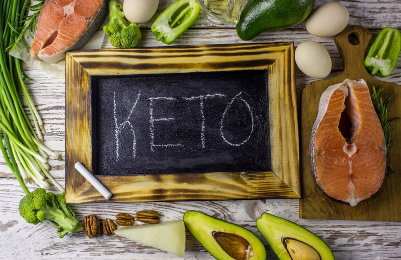 dieta keto