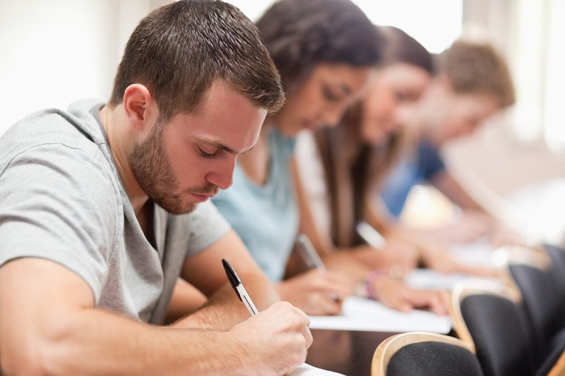 estudios con más salidas