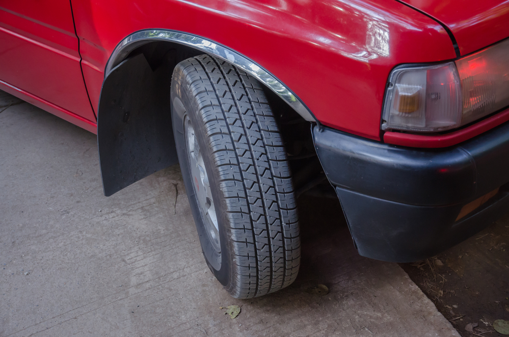 Cuánto dura un neumático | Vida útil de una rueda