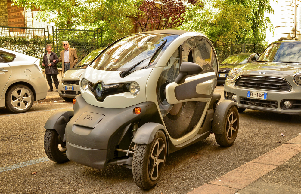 ¿Qué necesitas para conducir un coche 50 cc sin carnet? | Todo lo que debes saber