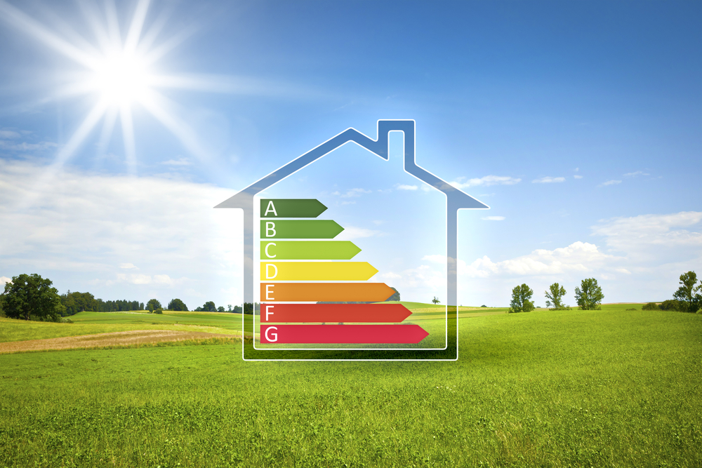 Como mejorar la eficiencia energética en el hogar