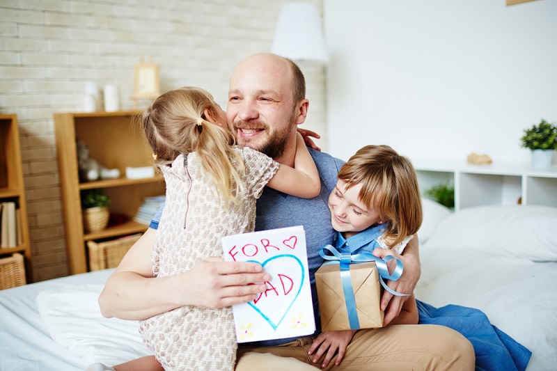 regalos para el Día del Padre